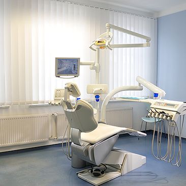 Zahnarztpraxis Dr. Althöfer in Rinteln