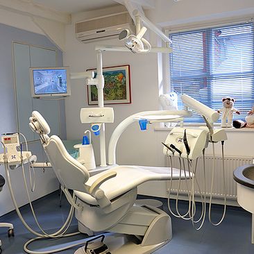 Zahnarztpraxis Dr. Althöfer in Rinteln