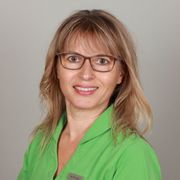 Ilse Brinkmann, Zahnarztpraxis Althöfer, Rinteln