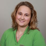 Tamara Rosner, Zahnarztpraxis Althöfer, Rinteln